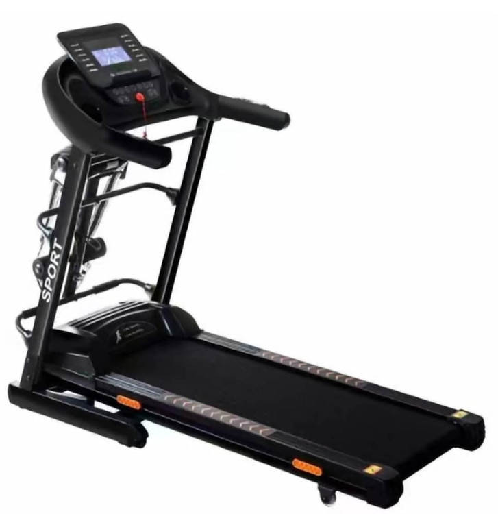 تردمیل خانگی برند گودلایف مدل ۳۳۴۰ چندکاره