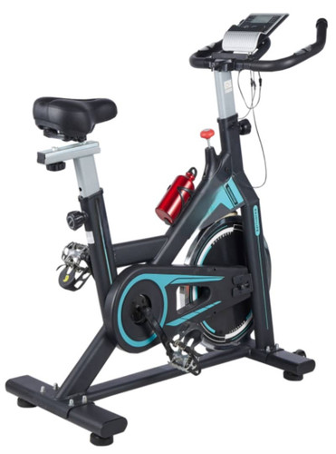 دوچرخه اسپینینگ باشگاهی برند زئوس مدل S113