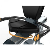 دوچرخه نشسته باشگاهی پرقدرت برند ایمپالس مدل RR500