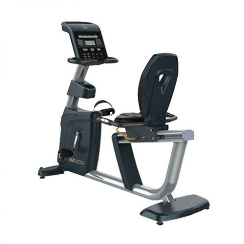 دوچرخه نشسته باشگاهی پرقدرت برند ایمپالس مدل RR500