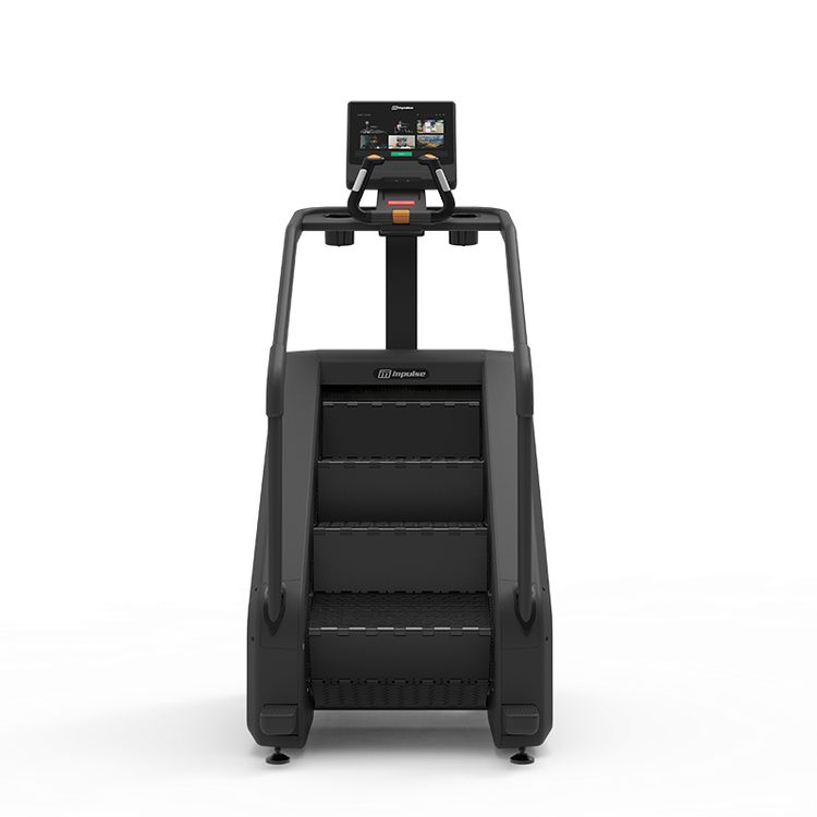 پله باشگاهی تصویری پرقدرت برند ایمپالس مدل XSC750