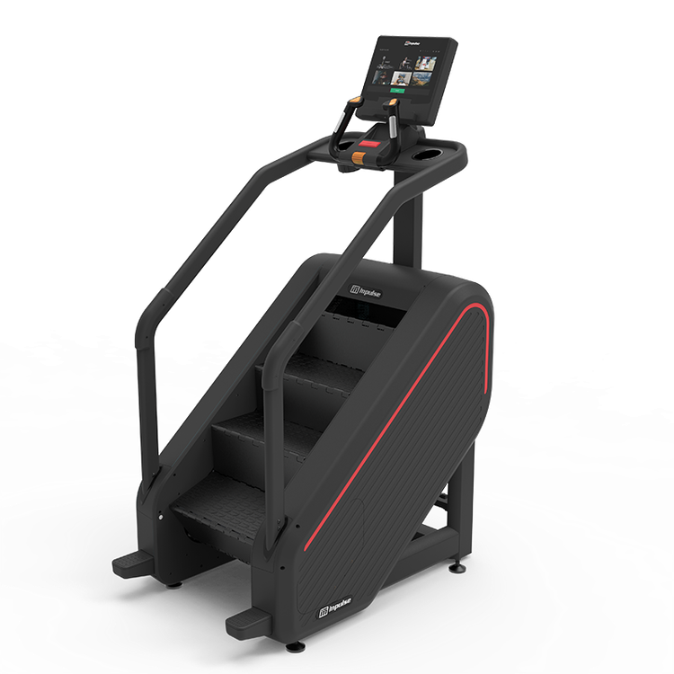 پله باشگاهی تصویری پرقدرت برند ایمپالس مدل XSC750