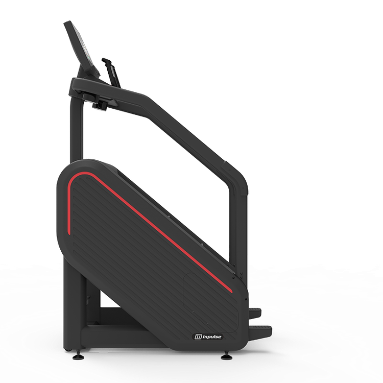 پله باشگاهی تصویری پرقدرت برند ایمپالس مدل XSC750