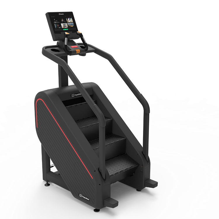 پله باشگاهی تصویری پرقدرت برند ایمپالس مدل XSC750