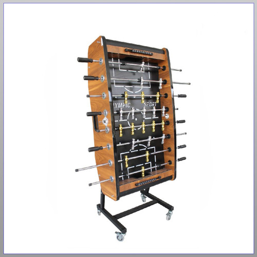 فوتبال دستی تاشو المپیک مدل S6