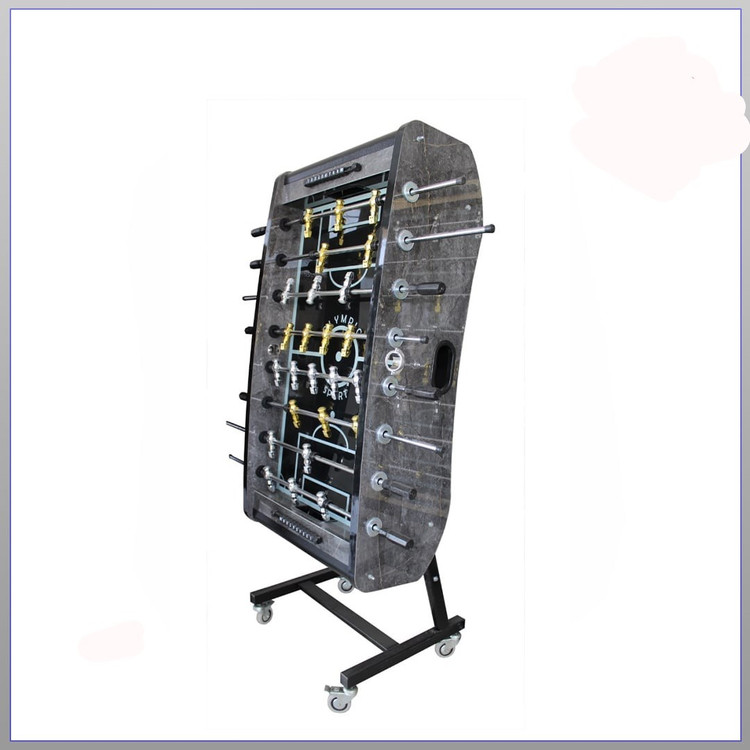 فوتبال دستی المپیک کدS12-H7 هایگلاس طوسی