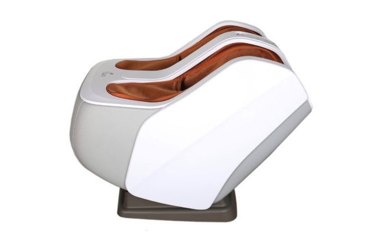 ماساژور پا برند زنیت مد Zenithmed M-5004