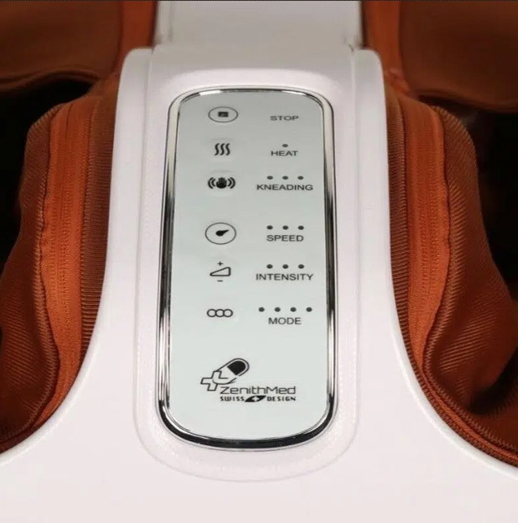 ماساژور پا برند زنیت مد Zenithmed M-5004