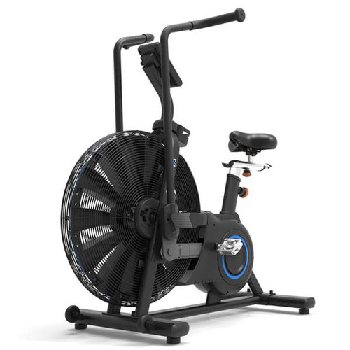 ایربایک باشگاهی برند اورجینال ایمپالس با تحمل وزن 150 کیلوگرم مدل HB005