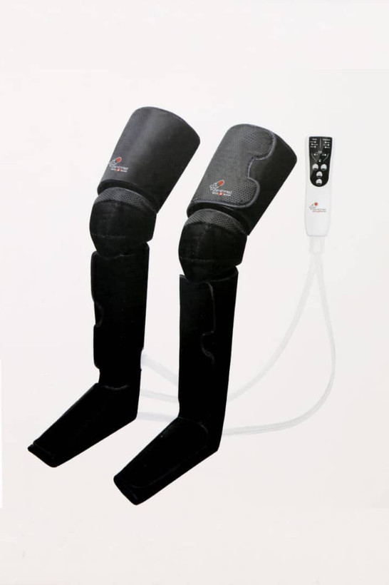 ماساژور پا فول تراپی برند زنیت مد