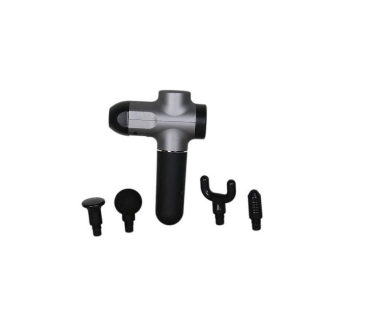 ماساژور تفنگی برند زنیت مد مدل physioline pro