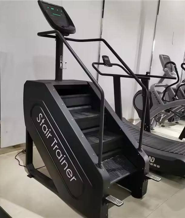 پله باشگاهی ماسل اسپریت کمپانی MND مدل X200c