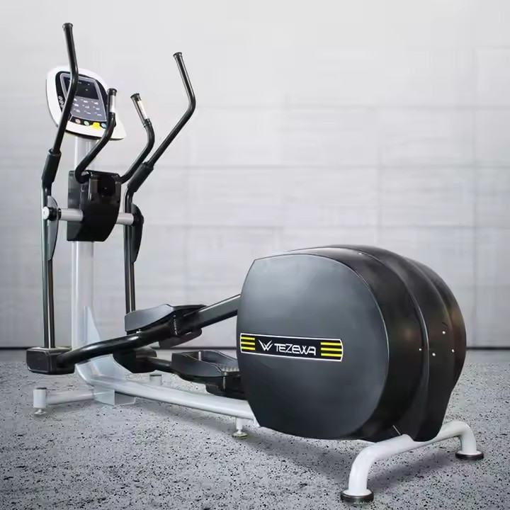 الپتیکال باشگاهی ژنراتوری ماسل اسپریت کمپانی MND مدل B09