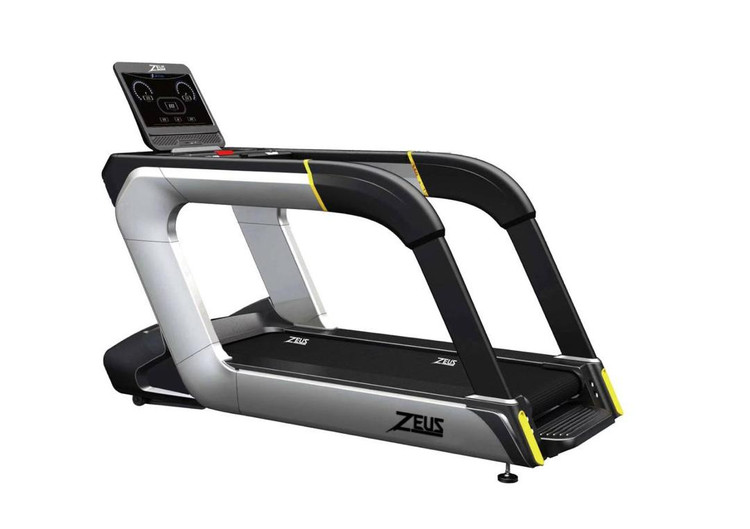 تردمیل باشگاهی برند زئوس