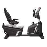 دوچرخه ثابت باشگاهی نشسته و مبله ژنراتوری برند فورد فیتنس مدل FA108