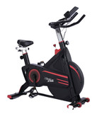 دوچرخه اسپینینگ باشگاهی برند زئوس مدل 601