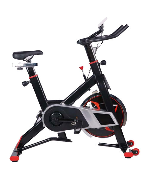 دوچرخه اسپینینگ باشگاهی برند زئوس مدل 602s