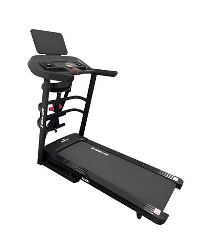 تردمیل خانگی برند گودلایف 3200 چندکاره