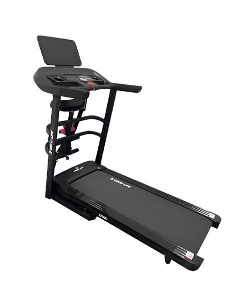 تردمیل خانگی برند گودلایف 3200 چندکاره