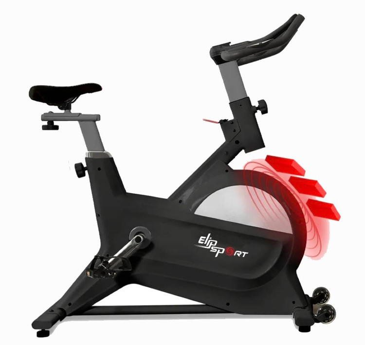 دوچرخه اسپینینگ الیپ اسپرت مدل ویتنی