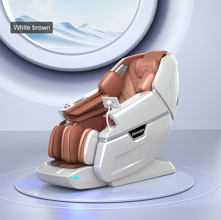 صندلی ماساژور VIP ارکان مدل L66S