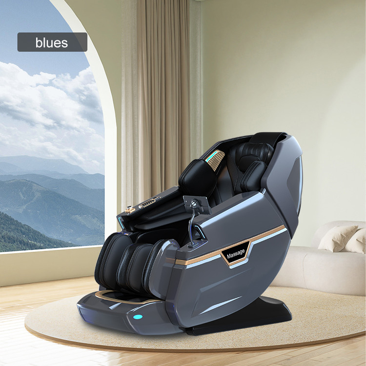 صندلی ماساژور VIP ارکان مدل L66S