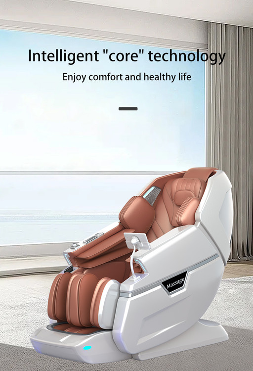صندلی ماساژور VIP ارکان مدل L66S