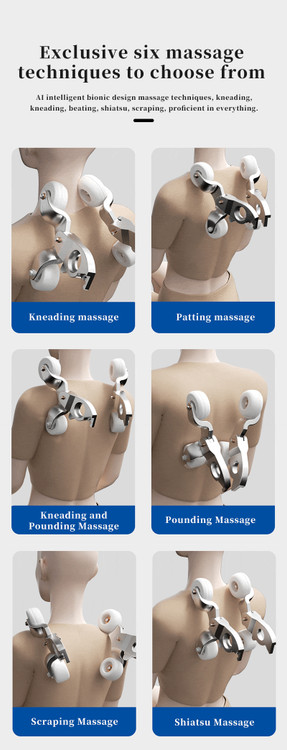 صندلی ماساژور VIP ارکان مدل L66S