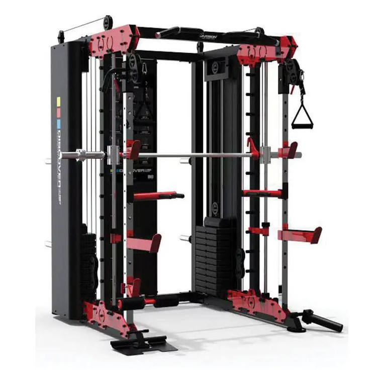 کراس اسمیت مولتی اسمیت و کراس چندکاره استرانگ مستر مدل MHG-6106