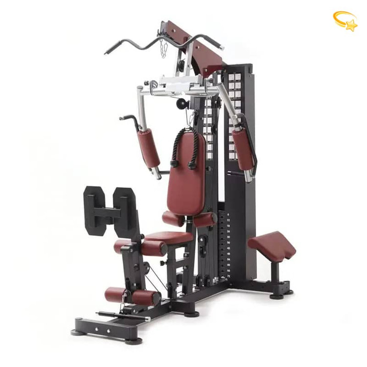 دستگاه چندکاره استرانگ مستر مدل MHG-1301