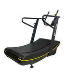 تردمیل مکانیکی باشگاهی برند جی مکس مدل G6000