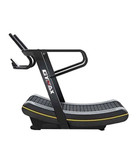 تردمیل مکانیکی باشگاهی برند جی مکس مدل G6000