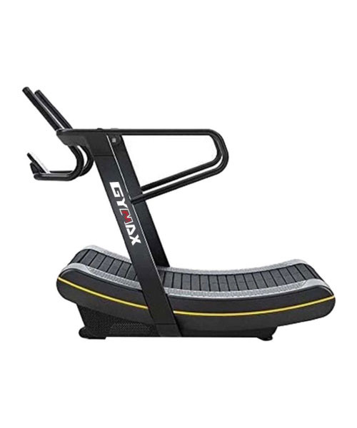 تردمیل مکانیکی باشگاهی برند جی مکس مدل G6000