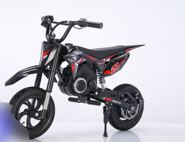 موتور شارژی ۲۰۰ وات ترمز دیسکی لاستیک بادی Ntco کد C110140L