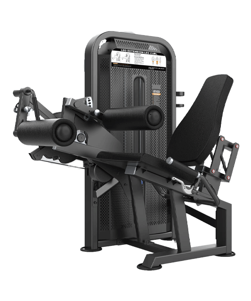 دستگاه جلو ران پشت ران DHZ سری فیوژن مدل JN3086