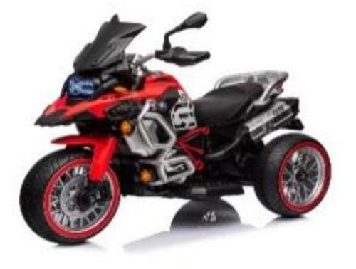 موتور شارژی دو موتوره C110006L