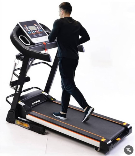 تردمیل خانگی آذیموس