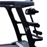 تردمیل خانگی I RUN مدل K11480m چندکاره