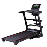 تردمیل خانگی I RUN مدل K11480m چندکاره