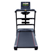 تردمیل خانگی I RUN مدل K11480m چندکاره