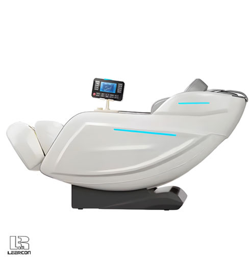صندلی ماساژور لیرکن بهمراه اسکن خودکار بدن و ماساژ سه بعدی مدل Leercon LEK-988S2