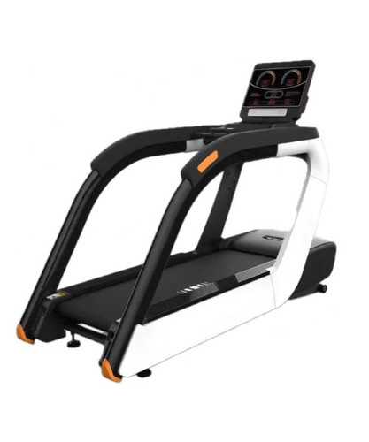 تردمیل باشگاهی برند اکوفیت با تحمل وزن نامحدود و عرص تسمه 60 سانتیمتر مدل Ecofit M8000