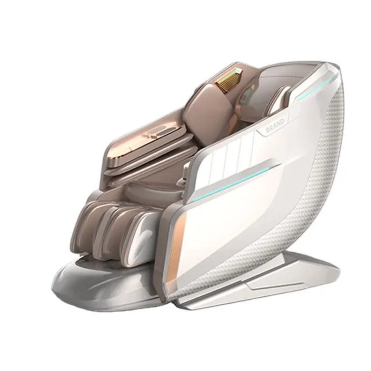 صندلی ماساژ آی ریلکس بهمراه ماساژ ۳ بعدی و تحمل وزن ۱۲۰ کیلوگرم مدل R900