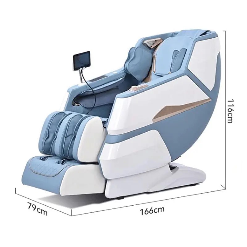 صندلی ماساژور آی ریلکس مدل R400