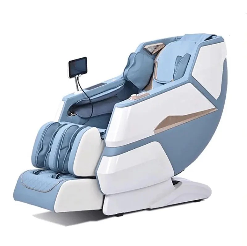 صندلی ماساژور آی ریلکس مدل R400