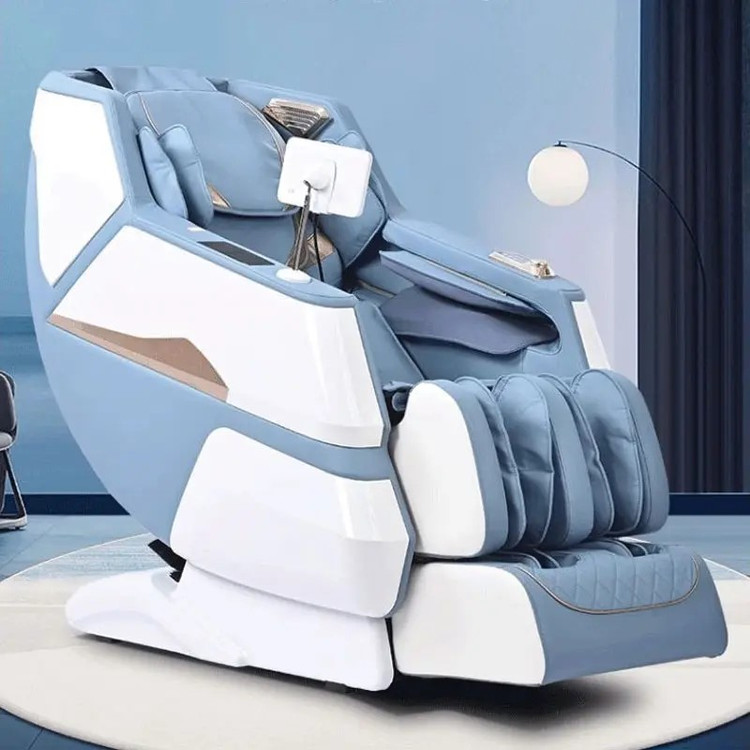 صندلی ماساژور آی ریلکس مدل R400