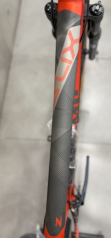 دوچرخه برند کمپ مدل اسلیکس Z12 سایز 29 (Camp Slix Z12 2025)