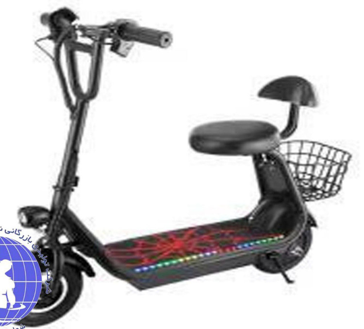 اسکوتر 250 وات بچه گانه نایکو کد mini v1 برقی