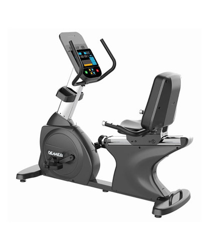 دوچرخه ثابت نشسته باشگاهی Oemmebi مدل IREB1013GM4