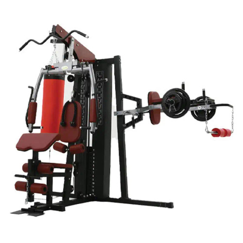 دستگاه بدنسازی استرانگ مستر Strong Master MHG1601 سی کاره